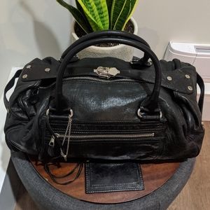 Authentic balenciga whistle bag